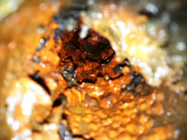 Καθαρισμός σωληνώσεων ζεστού νερού