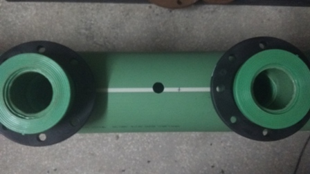 Συλλέκτες PP-R PP-R Σωλήνες