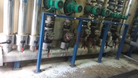 Συλλέκτες PP-R Εγκαταστάσεις δικτύων με σωλήνα PP-R