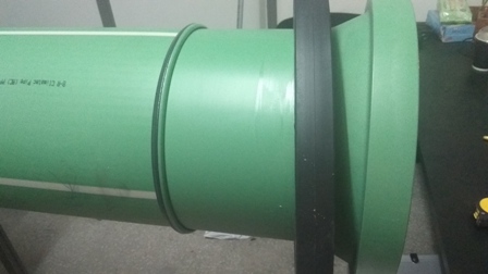 Συλλέκτες PP-R Εγκαταστάσεις δικτύων με σωλήνα PP-R