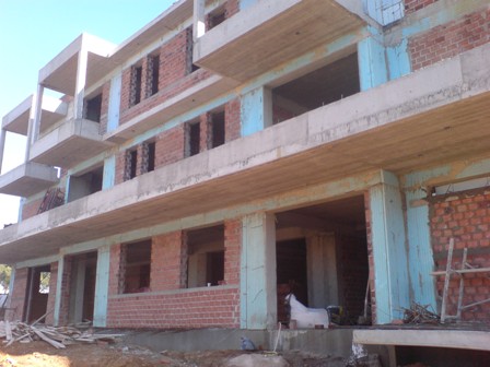 Εγκαταστάσεις ύδρευσης 